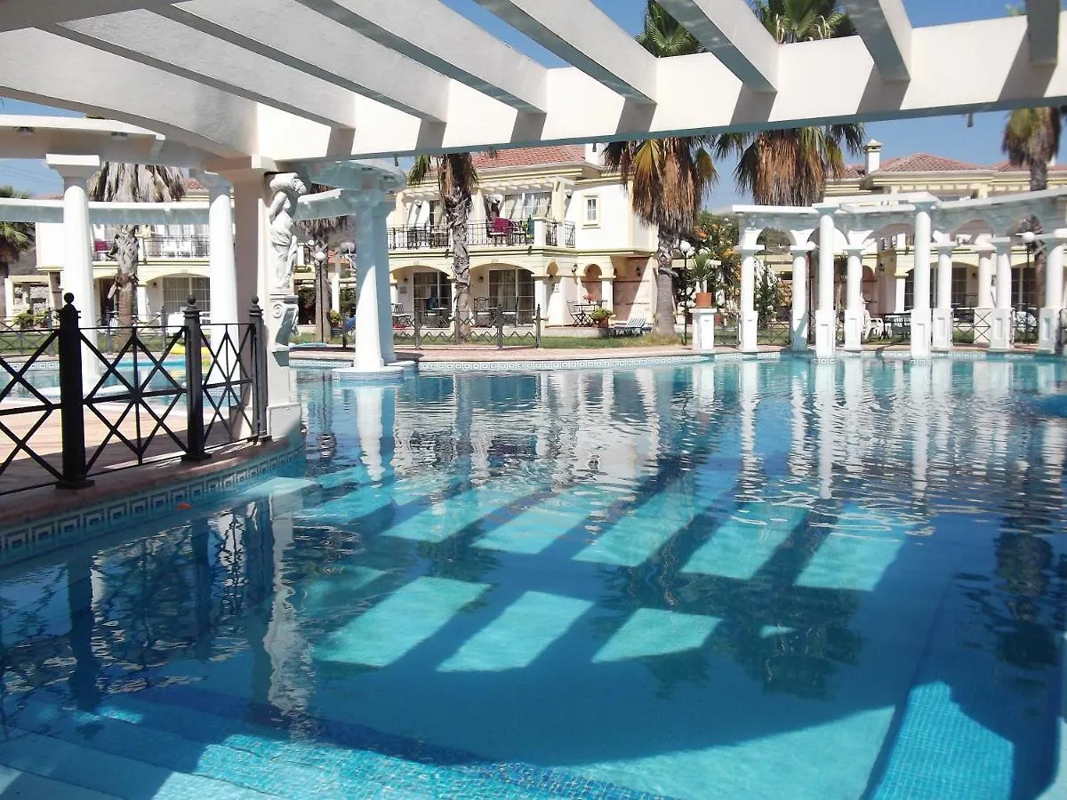 Villa B&D Fethiye