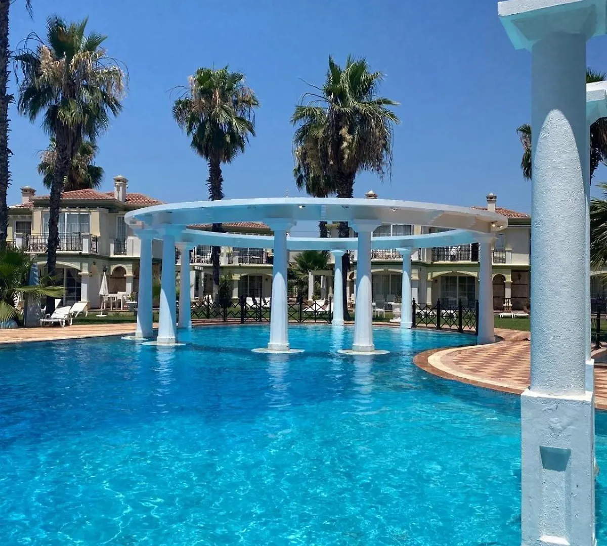 Villa B&D Fethiye 0*,  Turkey