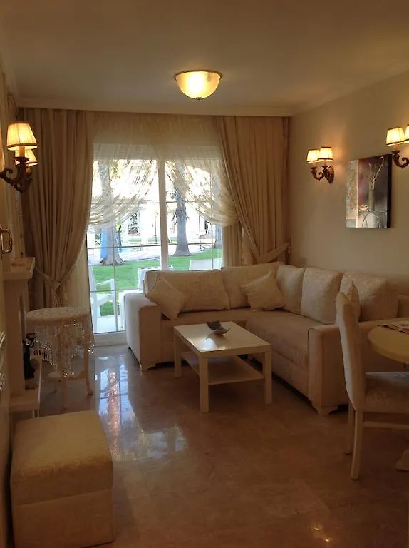 Villa B&D Fethiye Turkey